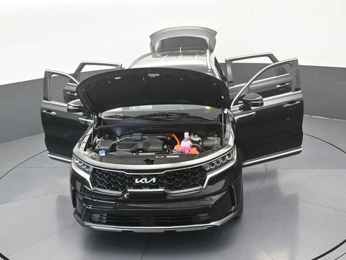 Used 2023 Kia Sorento EX FWD image 74