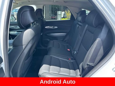 Used 2022 Genesis GV70 2.5T w/ Select Package AWD/4WD image 14