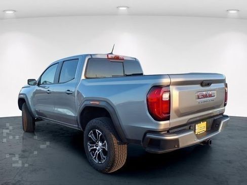 Used 2025 GMC Canyon AT4 AWD/4WD image 13