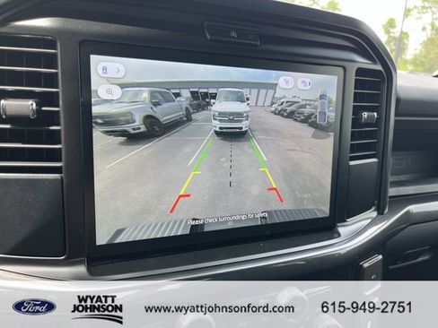 New 2026 Ford F150 STX AWD/4WD image 32