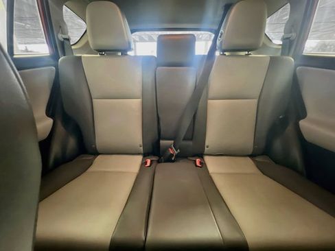 Used 2014 Toyota RAV4 Limited w/ Technology Package FWD image 26