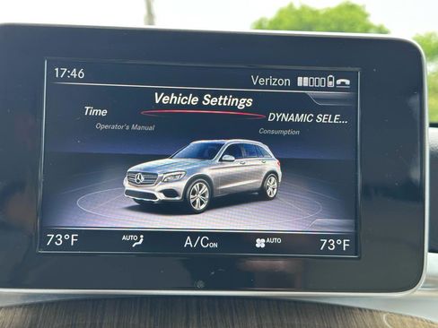 Used 2018 Mercedes-Benz GLC 300 image 30