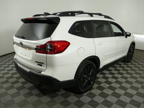 Used 2022 Subaru Ascent Onyx Edition AWD/4WD image 3