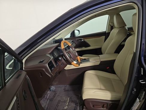 Used 2020 Lexus RX 450h AWD w/ Premium Package image 13