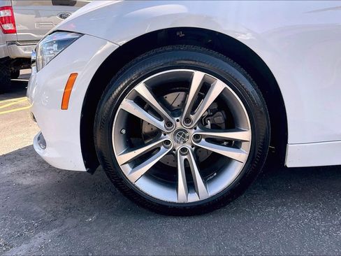 Used 2018 BMW 330i Sedan RWD image 8