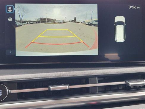 New 2026 Hyundai Santa Fe SEL image 12