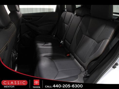 Used 2023 Subaru Forester Wilderness AWD/4WD image 27