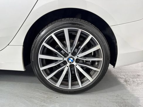 Used 2021 BMW 228i Gran Coupe w/ Premium Package FWD image 6
