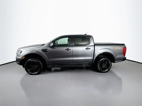Used 2023 Ford Ranger XLT w/ Equipment Group 301A Mid AWD/4WD image 8