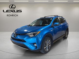Used 2018 Toyota RAV4 XLE w/ Convenience Package AWD/4WD video 1