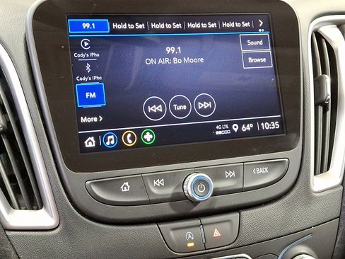 Used 2025 Chevrolet Malibu LS image 18