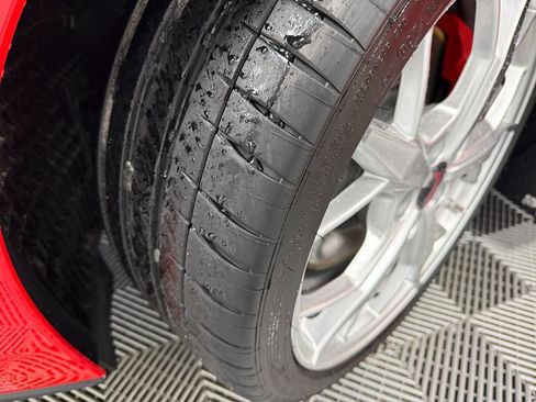 Used 2022 Chevrolet Corvette 3LT w/ Z51 Performance Package image 37