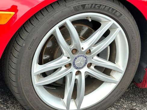 Used 2012 Mercedes-Benz C 300 4MATIC Sedan image 10