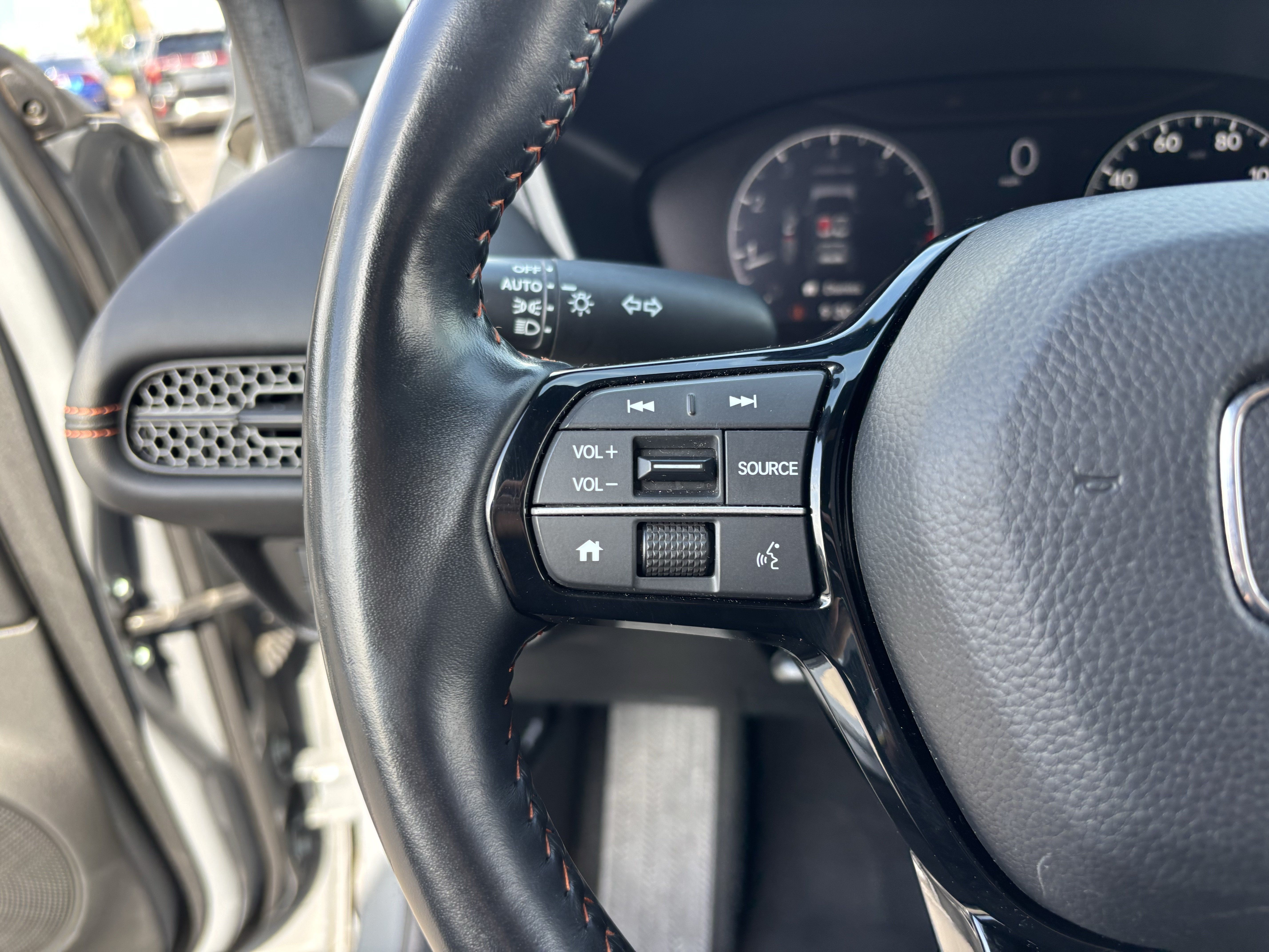 Used 2023 Honda HR-V Sport image 26