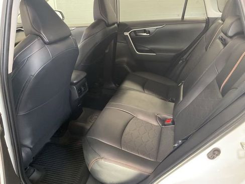 Used 2024 Toyota RAV4 Adventure image 18