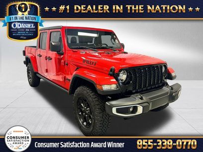 Used 2022 Jeep Gladiator Sport