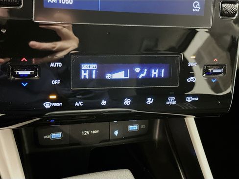 Used 2024 Hyundai Tucson SEL image 23