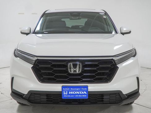 Used 2023 Honda CR-V EX image 3