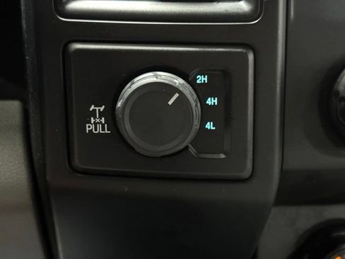 Used 2017 Ford F150 XL w/ XL Power Equipment Group AWD/4WD image 15
