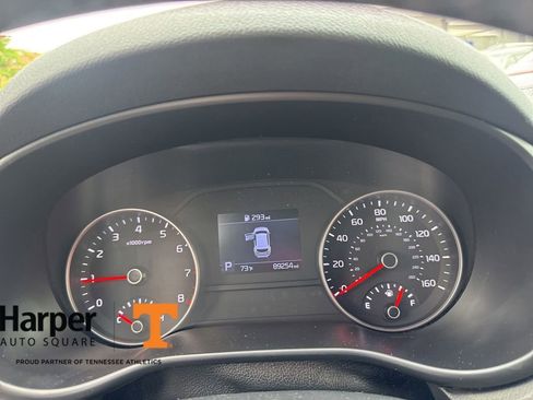Used 2020 Kia Sportage S FWD image 15