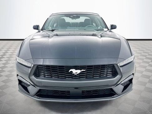 New 2026 Ford Mustang Premium image 2