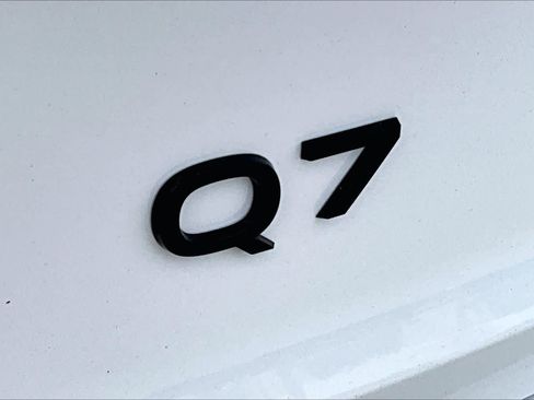 New 2026 Audi Q7 3.0T Premium Plus AWD/4WD image 15