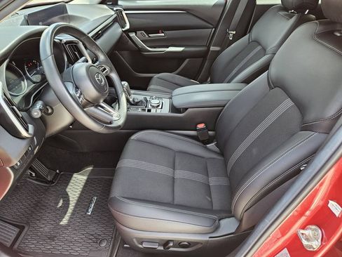 Used 2024 MAZDA CX-50 AWD 2.5 S w/ Premium Package image 14