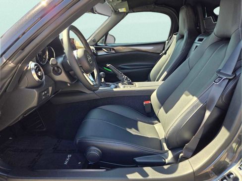 New 2026 MAZDA MX-5 Miata Grand Touring RWD image 8