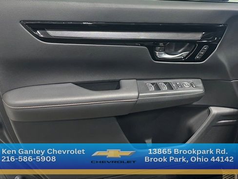 Used 2023 Honda CR-V Sport Touring image 7