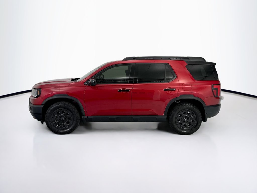 Used 2026 Honda Passport TrailSport Elite image 8