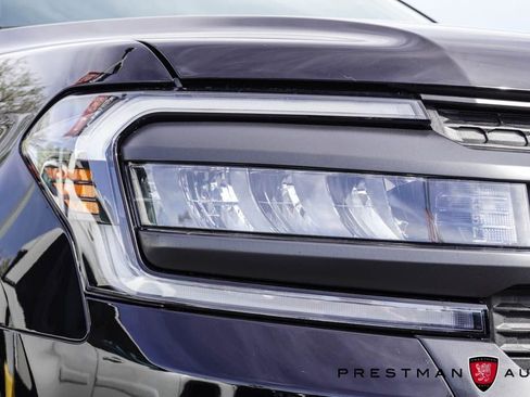 Used 2024 Ford Expedition Timberline image 18