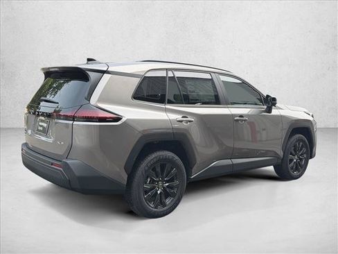 New 2026 Toyota RAV4 XLE Premium AWD/4WD image 5