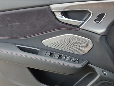 New 2026 Acura RDX A-Spec image 22