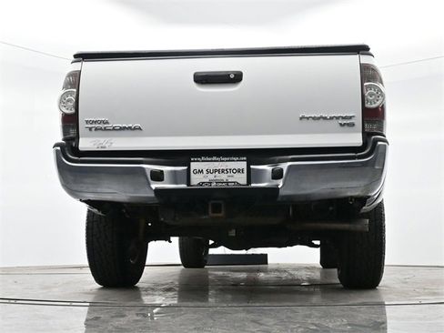 Used 2012 Toyota Tacoma PreRunner image 24