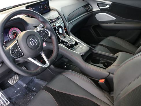Used 2022 Acura RDX A-Spec image 18