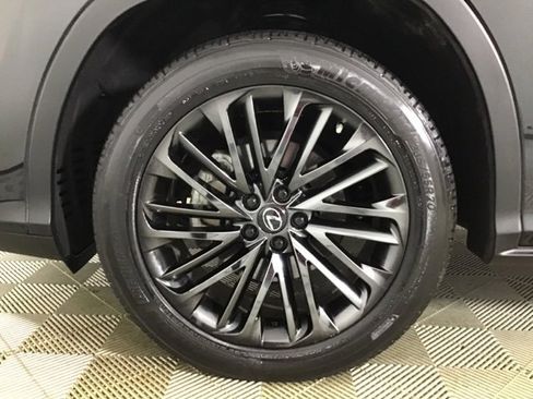 Used 2022 Lexus RX 350 AWD w/ Premium Package image 27