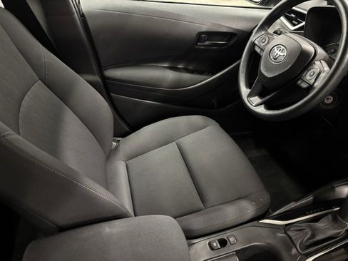 Used 2024 Toyota Corolla LE image 20