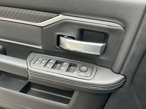New 2026 RAM 5500 4x4 Crew Cab image 13