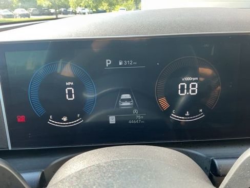 Certified 2025 Hyundai Tucson SEL AWD/4WD image 19