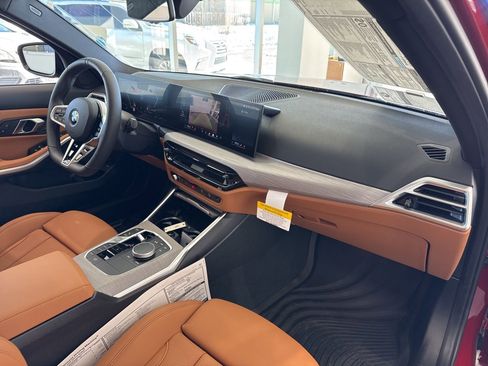 New 2026 BMW 330i xDrive Sedan image 52