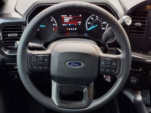 Used 2023 Ford F150 XL w/ STX Appearance Package image 19