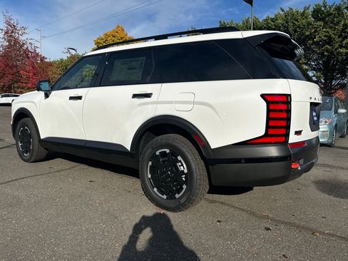 New 2026 Hyundai Palisade XRT Pro image 4