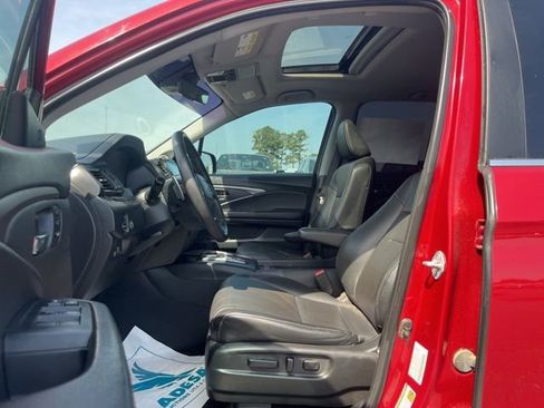 Used 2023 Honda Ridgeline RTL image 9