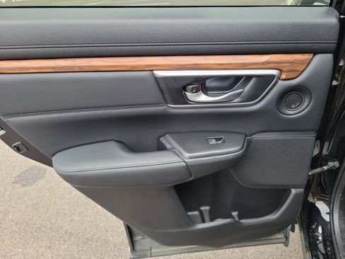 Used 2021 Honda CR-V EX-L image 10