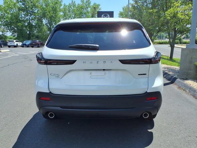 New 2026 MAZDA CX-5 Select AWD/4WD image 5