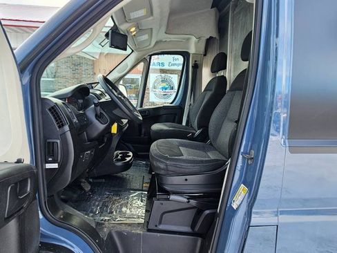 Used 2019 RAM ProMaster 3500 FWD image 14