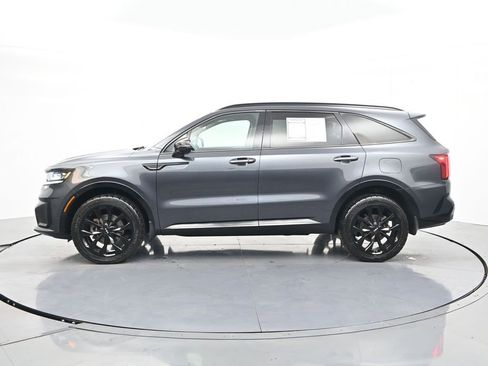 Used 2022 Kia Sorento SX image 9