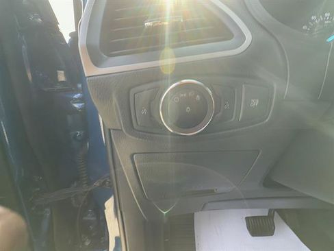 Used 2024 Ford Edge SEL AWD/4WD image 13