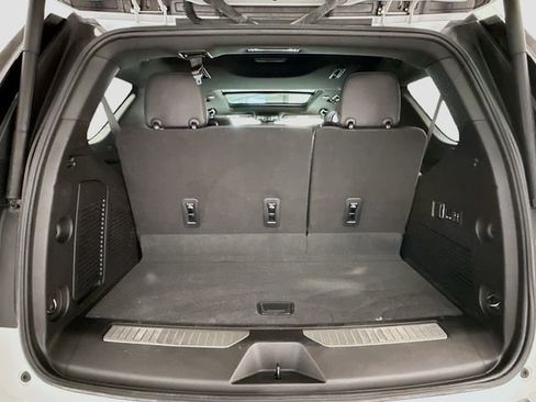 Certified 2023 Chevrolet Tahoe High Country image 25