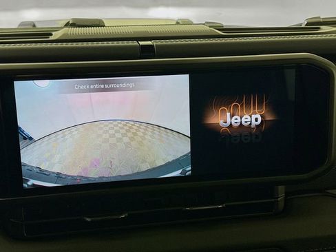 New 2026 Jeep Wrangler Rubicon image 13